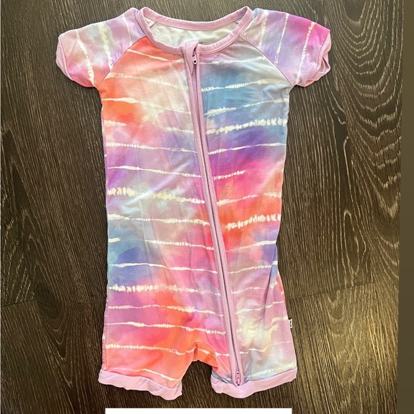 Little Sleepies Other - Little Sleepies 2T shortie